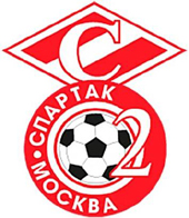 ЗначокСпартак - 2 (Москва)
